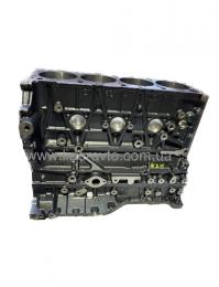 Блок циліндрів 4НК1 Ataman, ISUZU NQR90/NPR 75  8980054433
