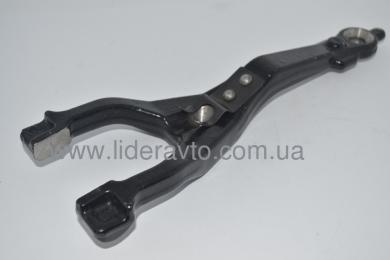 Вилка сцепления Богдан А-091,  Isuzu MXA5R, Турция 8971879360