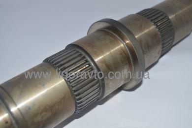 Вал вторичный КПП MYY6, Богдан А-093 ISUZU оригинал