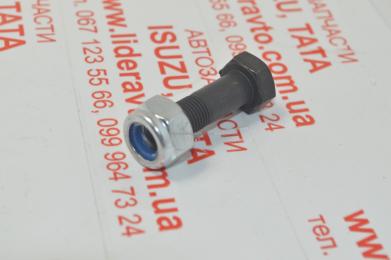 Болт карданного валу Тата 613, Еталон I-Van з гайкою 257641113201