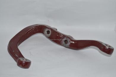 Важіль (сошка) поворотного кулака лівий Еталон, TATA 613 EII, 613 EIII . 264133805111