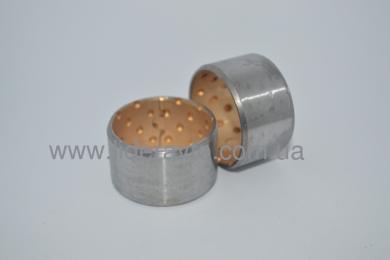 Втулка компресора Polmo/Mapo, Турция