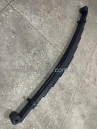 Ресора передня ISUZU NQR71 NQR 75 NPR75 БОГДАН АТАМАН 8970924561