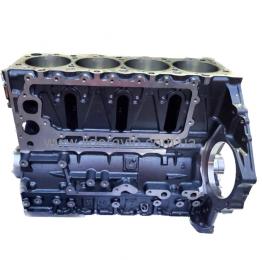 Блок циліндрів 4НК1 Ataman, ISUZU NQR90/NPR 75 в зборі 8980054433