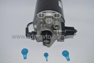  Влагоотделитель Богдан Эталон с подогревом и фильтром