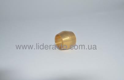 Бочонок трубки компрессора БОГДАН АТАМАН Camozzi 