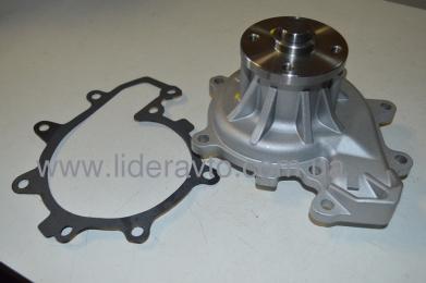 Водяний насос (помпа) ISUZU 4HG1, 4HG1-T БОГДАН 8973333611