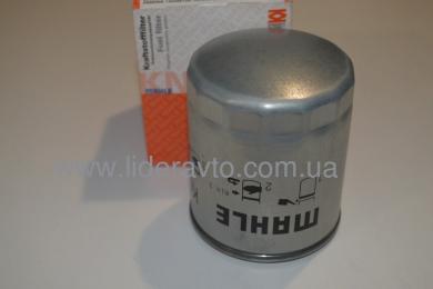 Фільтр паливний Богдан А-091, А-092, Isuzu MAHLE