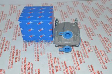 Клапан прискорювальний (розподільчий) TATA 613, ЕТАЛОН, I-VAN БАЗ 3235978064 SORL