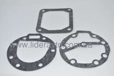 Комплект прокладок компрессора БОГДАН АТАМАН (без клапанов)