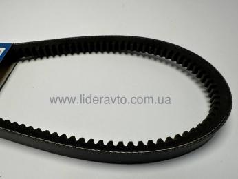 Ремінь генератора (помпи) Еталон 13 X1450 TATA 613 EI Contitech 3210876898