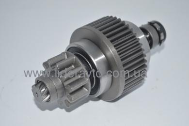 Бендикс (привод) стартера БОГДАН А-091/А-092, АТАМАН Isuzu (132мм) 8971797710