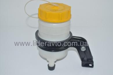 Бачок розширювальний насоса ГУР Еталон, I-VAN, TATA (613 EI,613 EII, 613 EIII) 264146800138