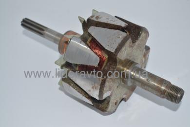 Якорь (ротор) генератора БОГДАН А- 092 ISUZU NPR75/NQR75 /NQR71/70 