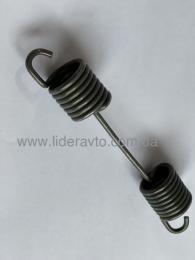 Пружина колодки гальмівної ТАТА 613, ЕТАЛОН, I-VAN (ВЕЛИКА цільна) 264142108705