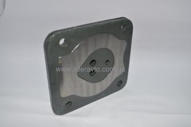 Клапан компресора ТАТА 613 ЕТАЛОН в зборі 252513100149/25251310014