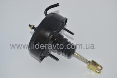 Вакуумный усилитель сцепления БОГДАН Isuzu NQR71 8971629621/8971668541