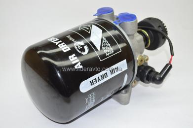 Влагоотделитель  Богдан, Атаман, Баз, Эталон, I-Van, Тата, ISUZU 