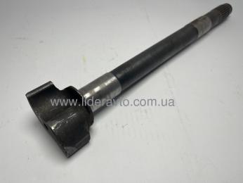Вал розжимного кулака ТАТА (613 EI,613 EII,613 EIII) ЕТАЛОН задній лівий 264142305106