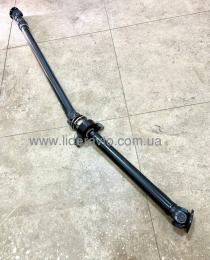 Вал карданний в зборі Еталон, I-VAN, ТАТА 613/713 Баз (передня + задня частина)