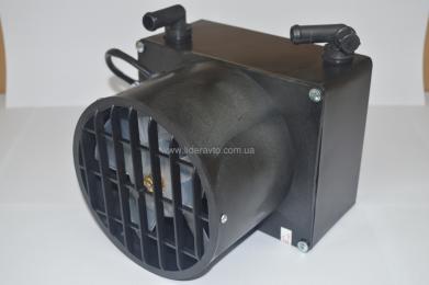 Обігрівач салону БОГДАН ЕТАЛОН 24V 4.5kW 41.035-1013100-01