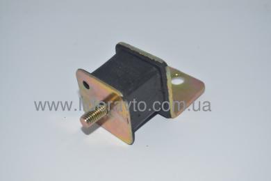 Амортизатор крепления трубы глушителя Богдан А-092 (зад часть)