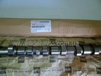 Вал распределительный 4HК1, ISUZU , Богдан А-093 , Атаман ISUZU оригинал 8972621660