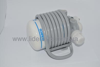 Влагоотделитель (осушитель воздуха) с регулятором давления БОГДАН А-091/А-092, Ataman  16351201020