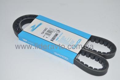 Ремінь генератора ISUZU 4HG1/4HG1-T БОГДАН 13Ах1050 DAYCO