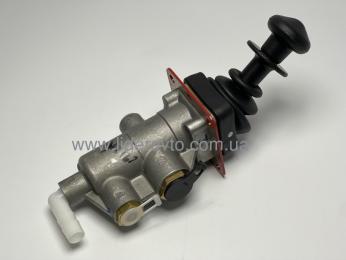 Кран ручного гальма Е-4 Еталон, TATA, I-VAN 263243700152