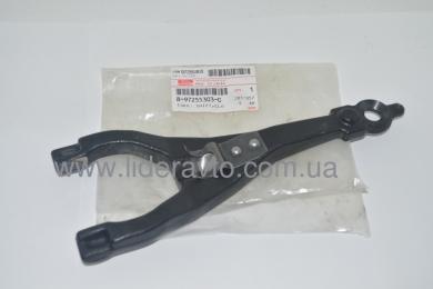 Вилка сцепления Богдан А-092, MYY5-T Isuzu NQR 4HG1-T оригинал 