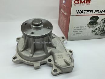 Водяний насос (помпа) ISUZU 4HG1, 4HG1-T БОГДАН А-091, А-092 GMB 8973333611