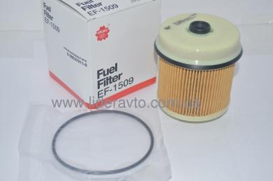 Фільтр паливний ISUZU Е-4 Е-5 БОГДАН АТАМАН 8982035990 Sakura