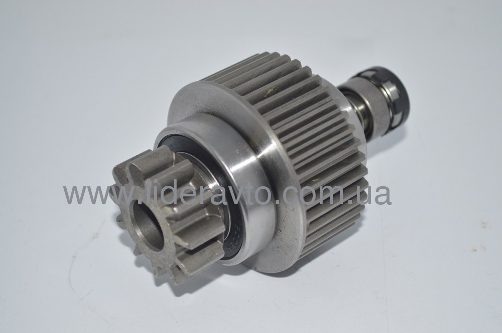 Бендикс (привод ) стартера  Богдан А-091, А-092, Isuzu Атаман 8982221010/8971797700