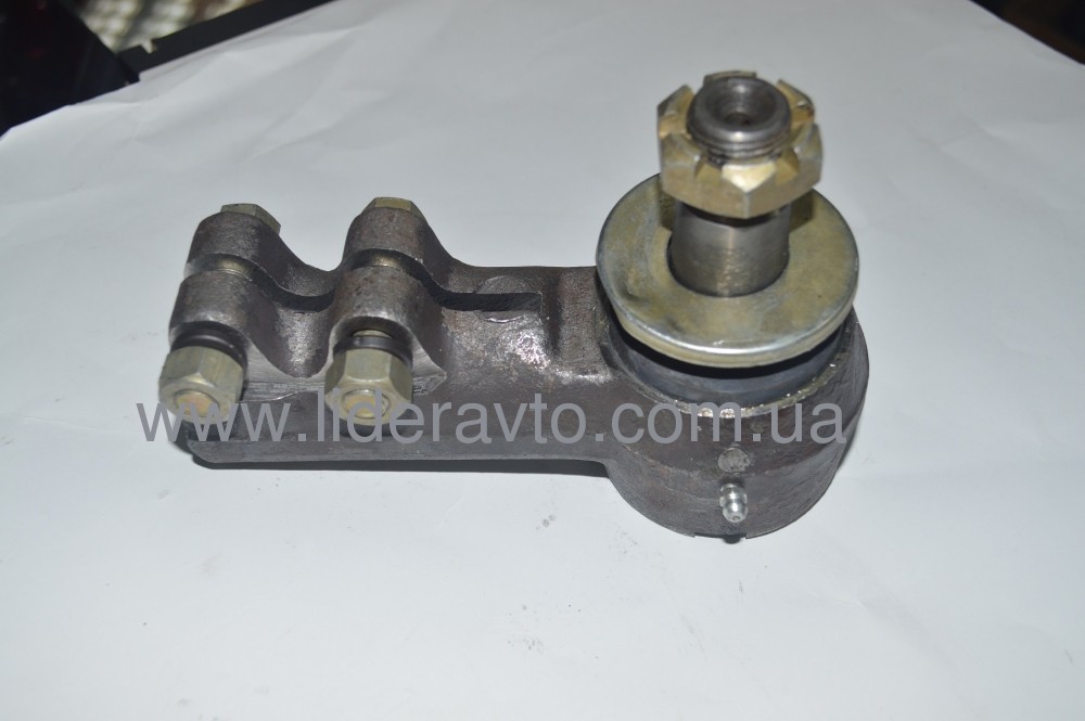 Наконечник рулевой тяги правый Богдан А-1445