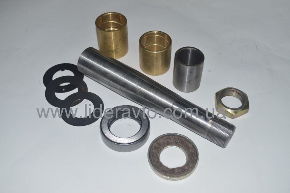 Ремкомплект шкворня Богдан А-1445