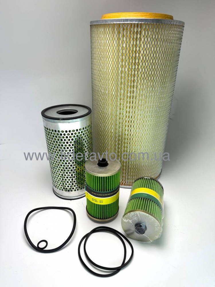 Фильтра Тата Эталон I-van БАЗ Е-2 (к-т) 