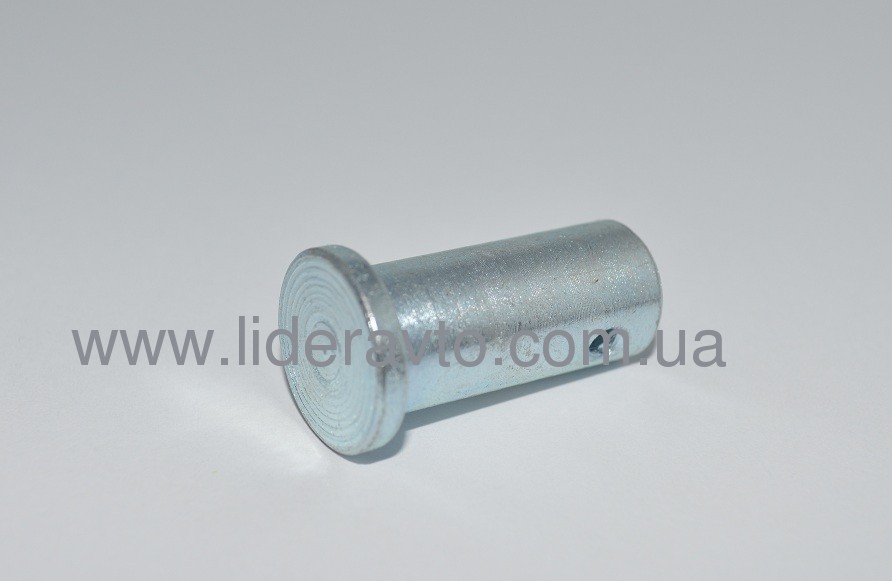 Палец педали тормоза сцепления ISUZU 4HG1/4HG1-T БОГДАН А-091/А-092