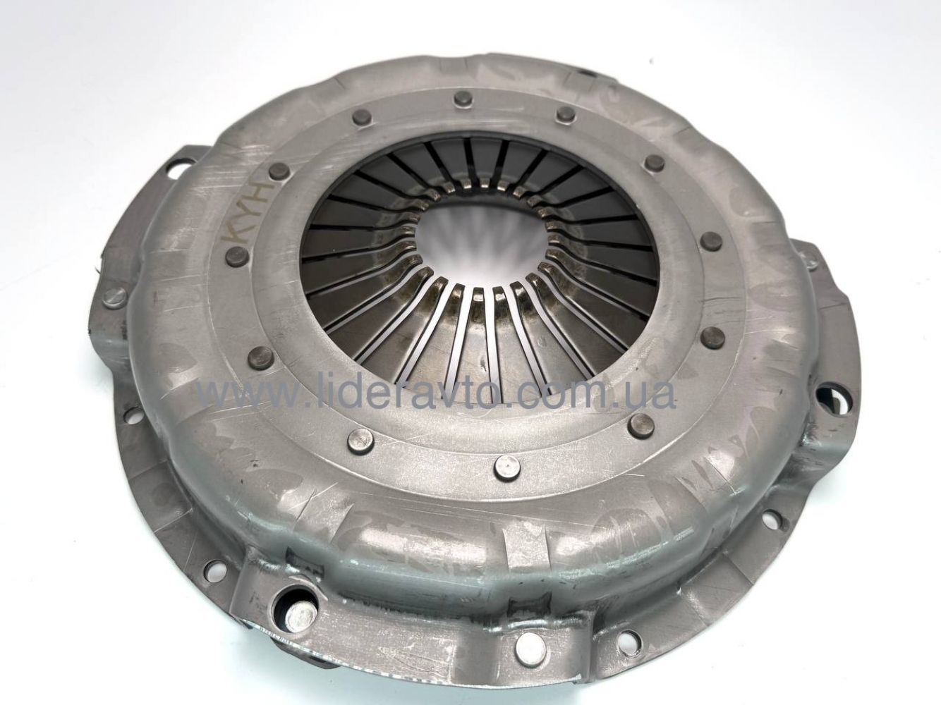 Корзина сцепления Эталон, I-VAN, ТАТА 613, БАЗ А-079 Индия 276325400105