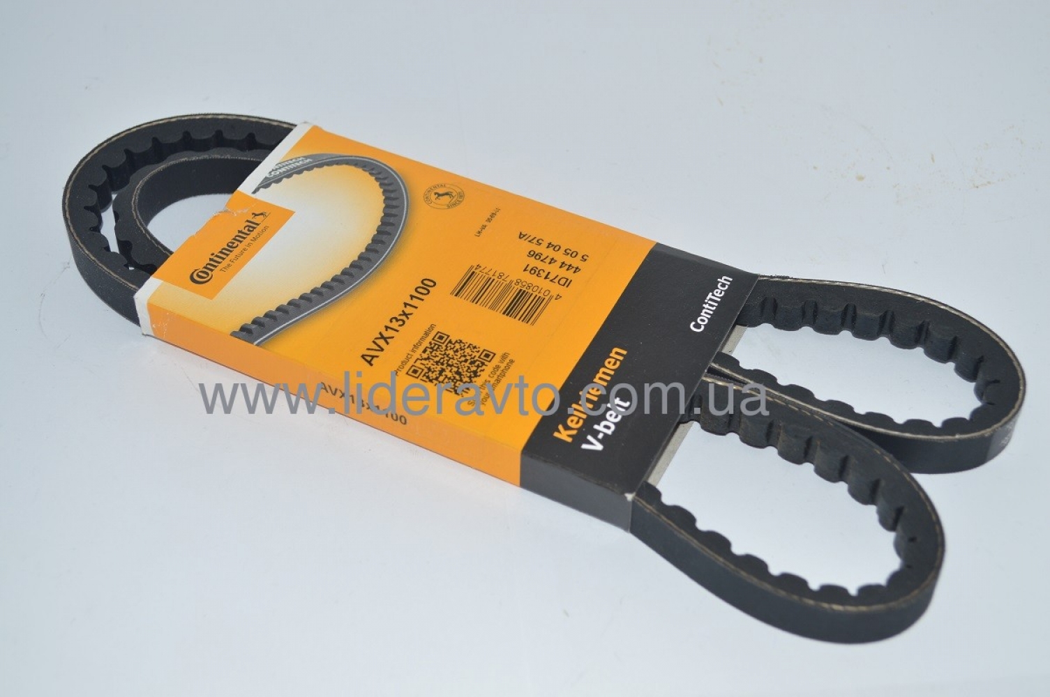 Ремень 13Ах1000 CONTITECH