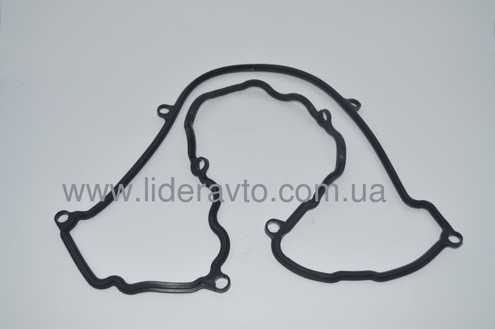 Прокладка клапанной крышки ISUZU 4HG1 БОГДАН А-091 Турция 8971898711 