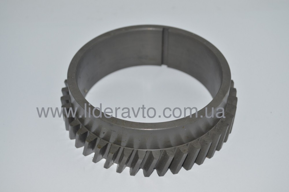 Шестерня коленвала  ISUZU 4HG1/4HG1-T БОГДАН А-091/А-092 8971096261