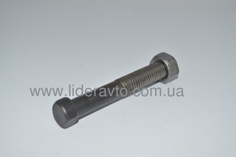 Болт стяжной ISUZU 4HG1/4HG1-T БОГДАН АТАМАН рессоры задней 8941653030