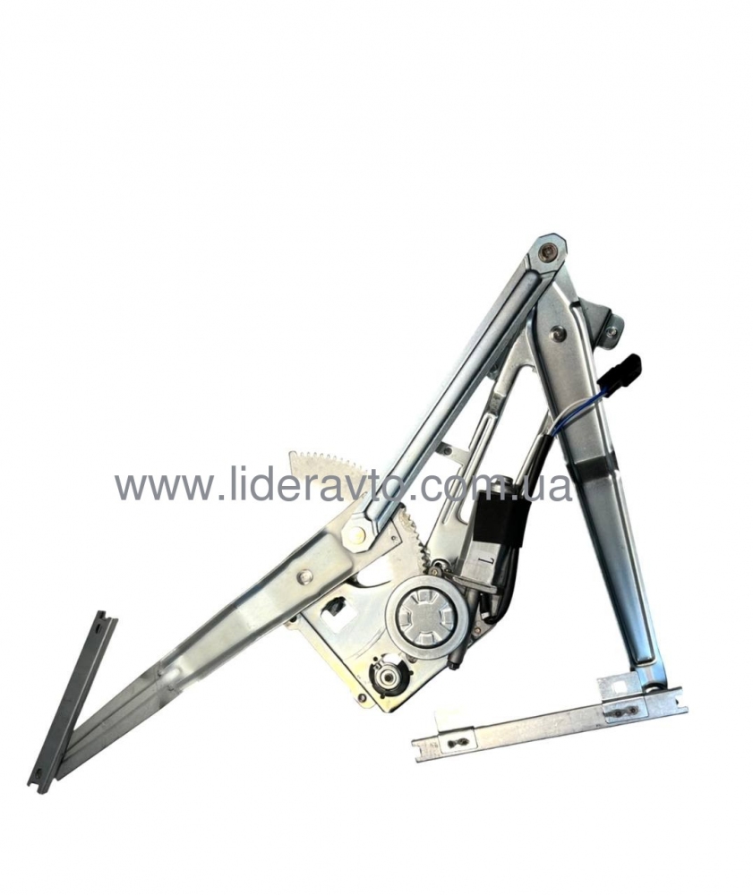 Механизм стеклоподъемника ISUZU NQR 71/NQR75 левый с моторчиком 8978681160