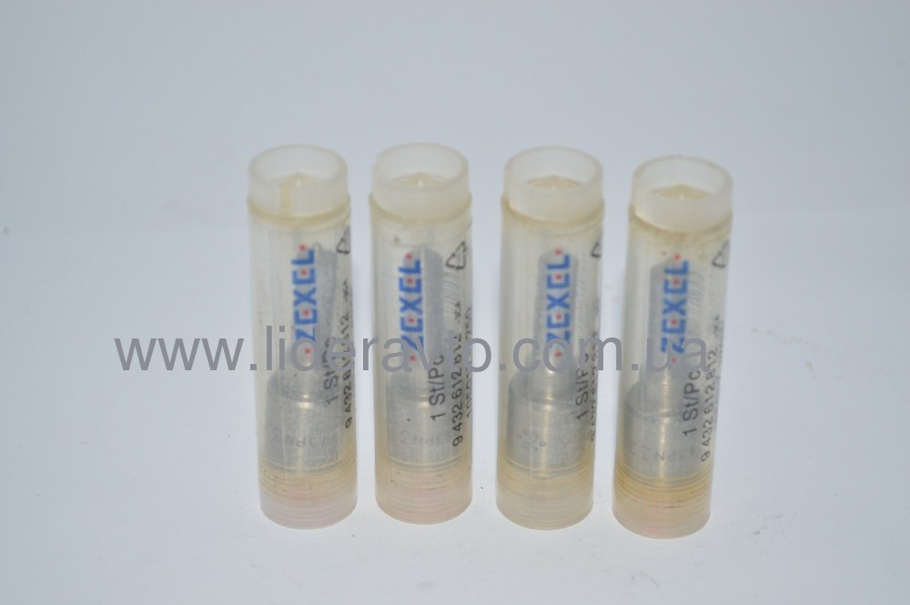 Розпилювач форсунки ISUZU 4HG1-T , БОГДАН А-092 Тайвань 9432612811