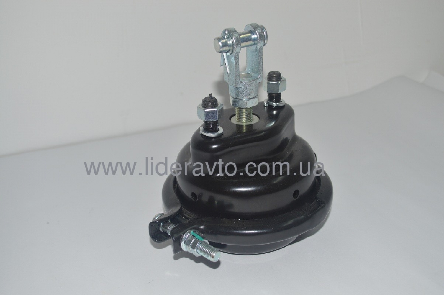 Тормозная камера передняя ТАТА 613, Эталон, I-VAN БАЗ  264142100148 SORL