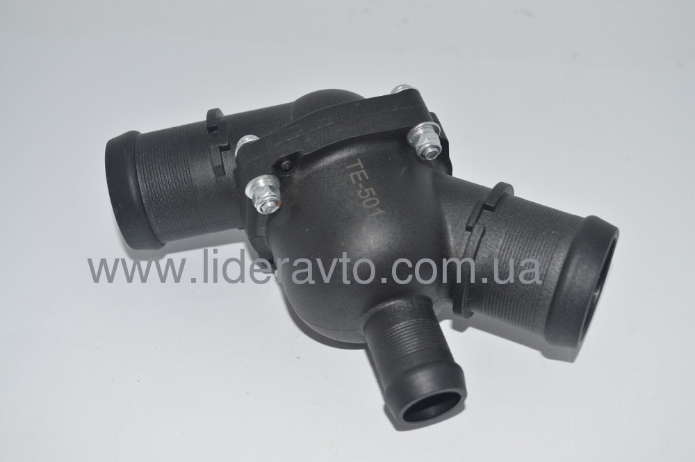 Термостат ТАТА , ЭТАЛОН,  I-VAN Е-2 83 С (пластик) 252520120165 