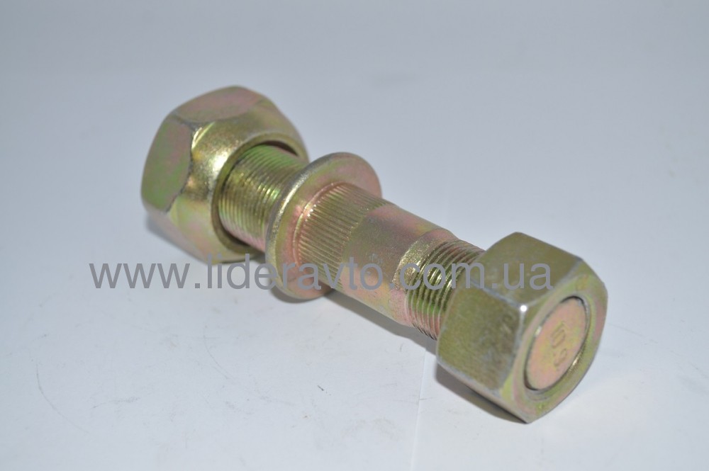 Шпилька колісна задня ISUZU 4HG1/4HG1-T БОГДАН Євро права 8970815841