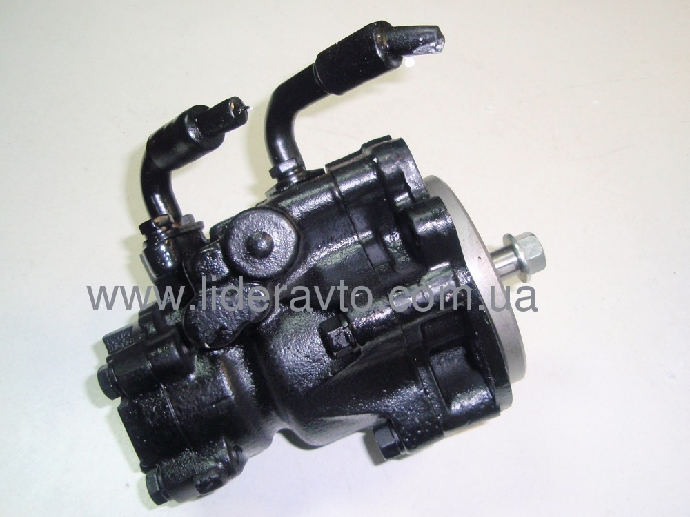 Насос ГУРа  ISUZU 4HG1/4HG1-T БОГДАН А-092 АТАМАН (2- контура) TLG 8972584611