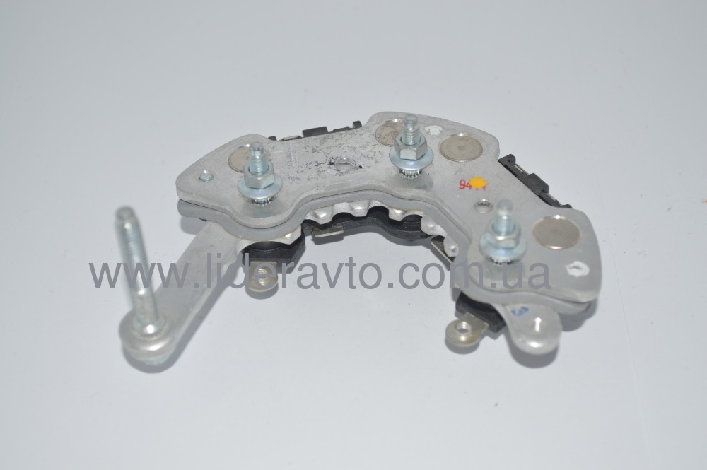 Диодный мост генератора БОГДАН А-091, ISUZU NQR 70, Евро-1 8970832860
